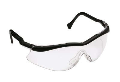 QX 2000 Protective Eyewear with Clear Lens - Safety Eyewear
